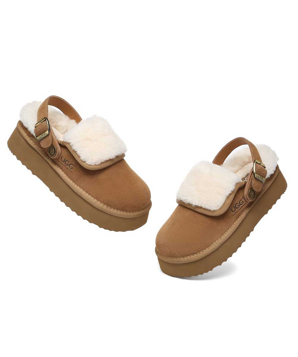 Women's UGG Torry Platform Slide