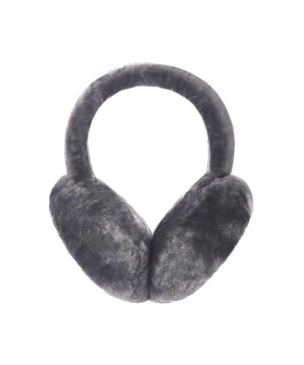 Kids Wool UGG Earmuff