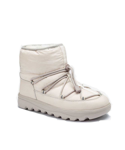 UGG Damen-Schneestiefel, wasserabweisend