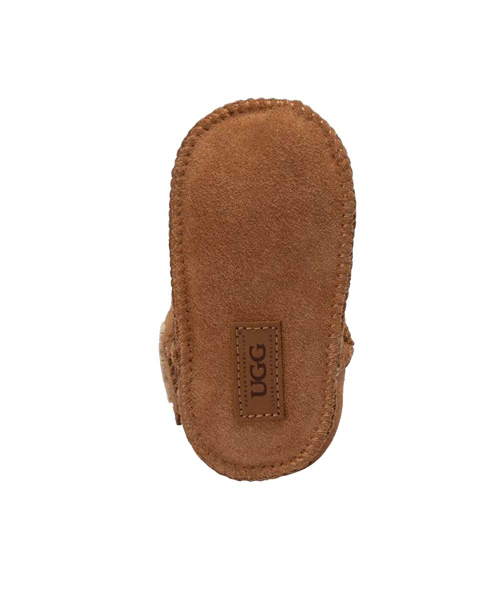 UGG Baby Logo Babyschuhe