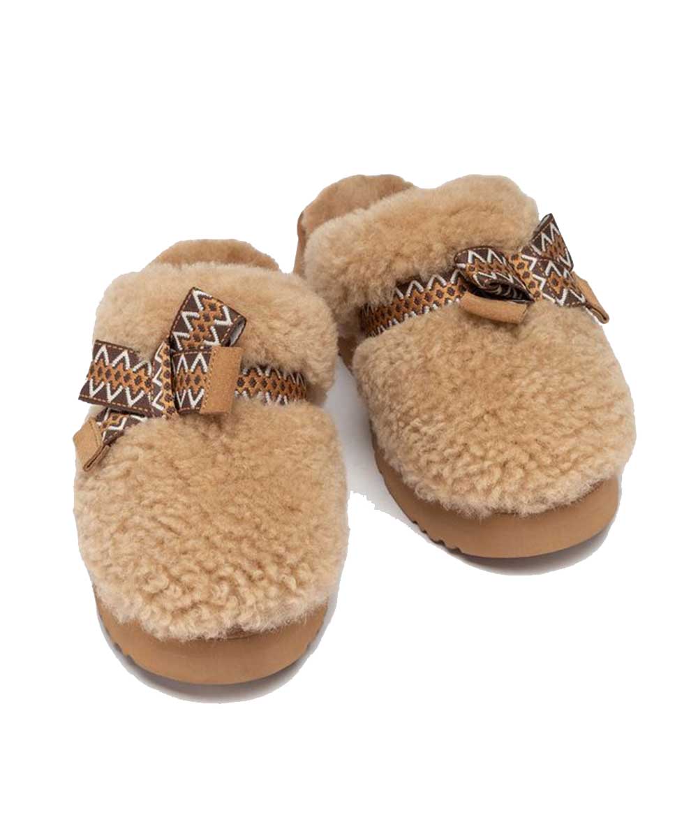 Women's UGG Karmel Platform Slipper