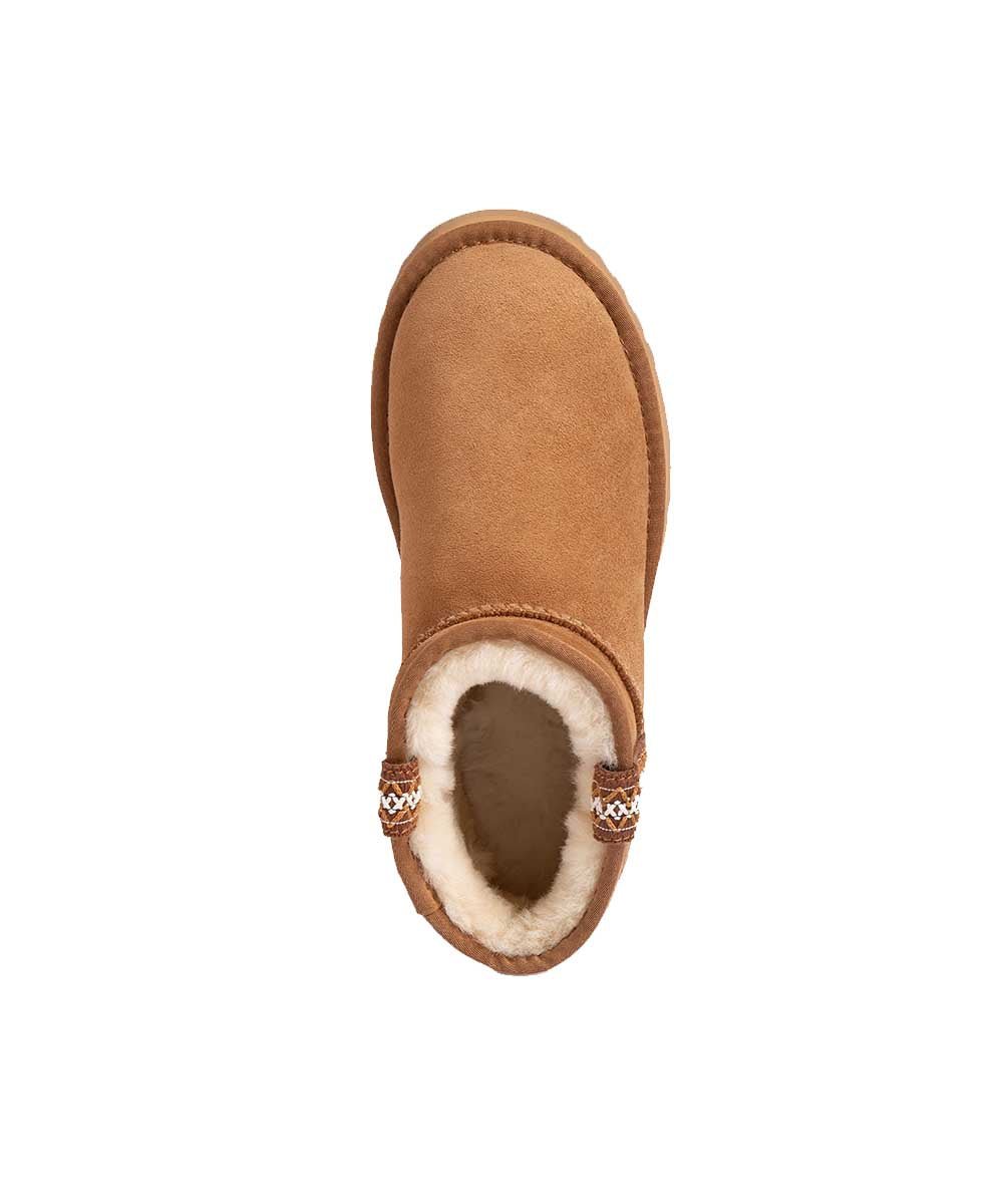 Women's UGG Tass Platform