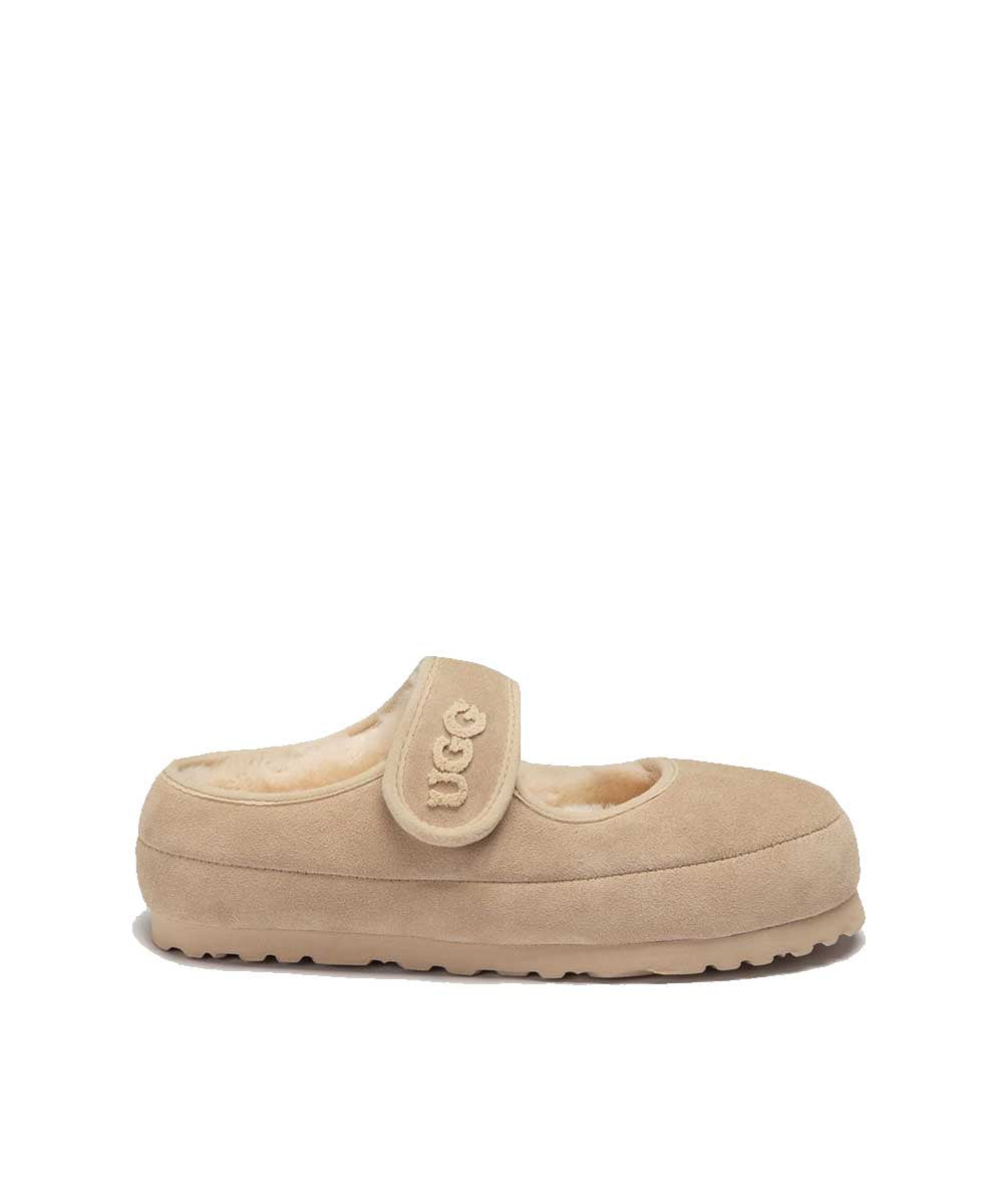 Women's UGG Loan Slipper