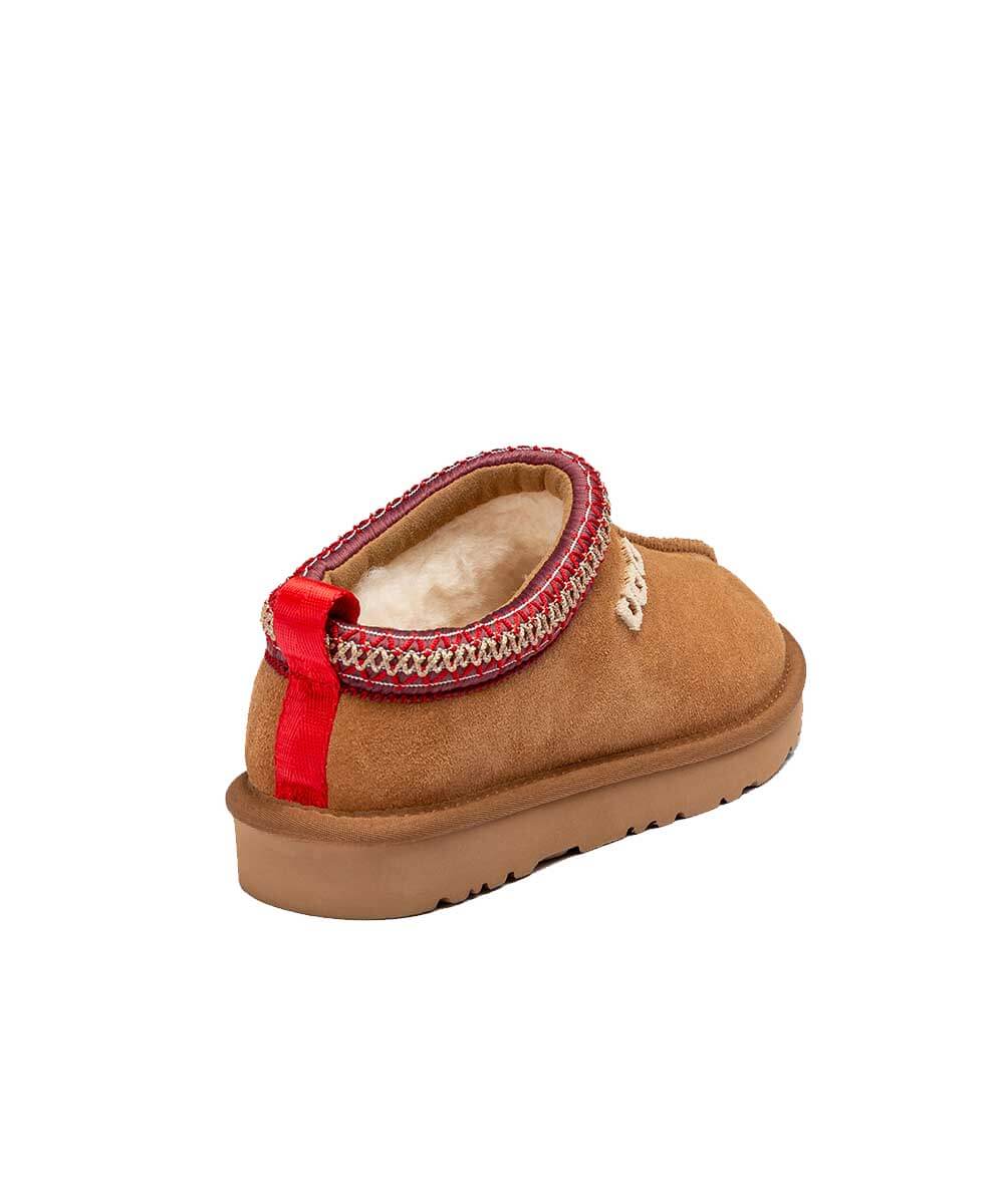 Men's UGG Tassy Logo Moccasin