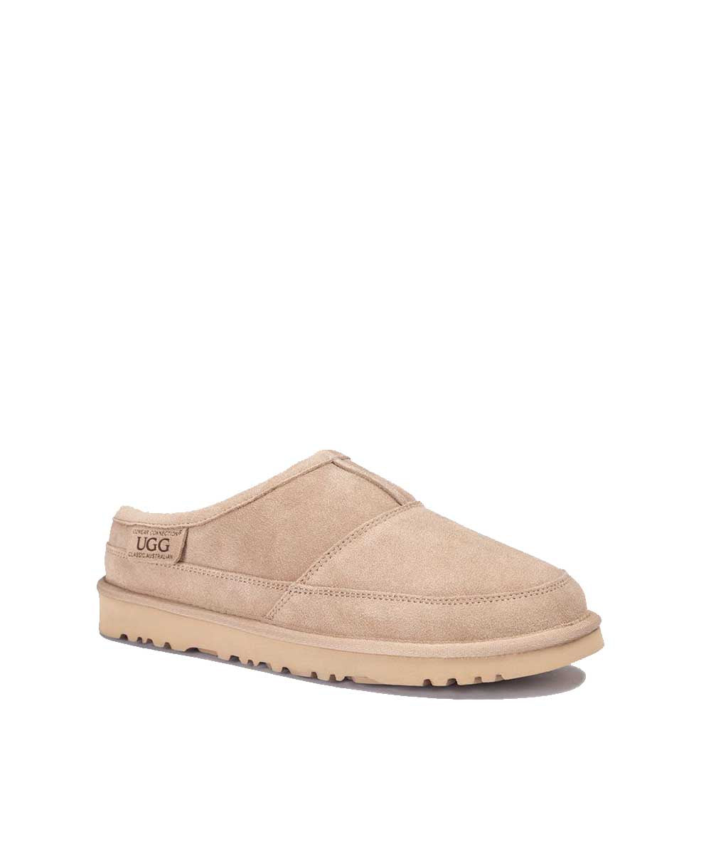 Men's UGG Cortly Moccasin