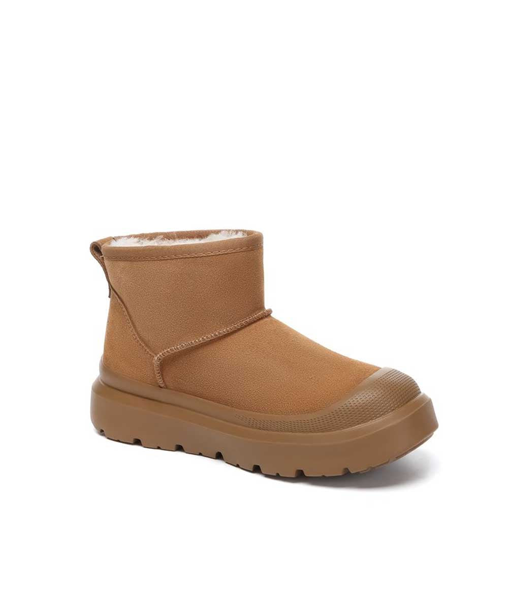 Women's UGG Outdoor Lany Mini Boot