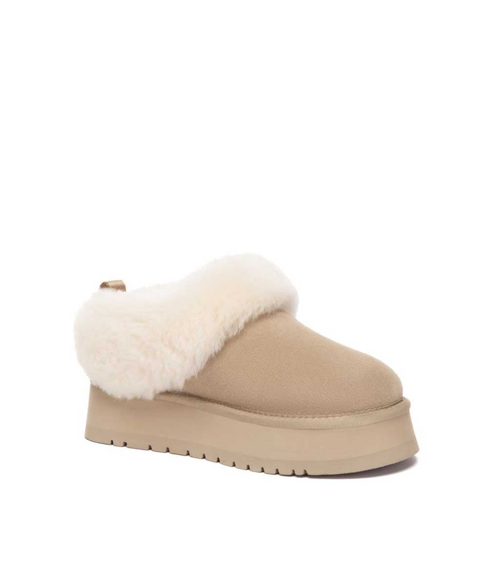 UGG Jayel Plateau-Mokassin für Damen