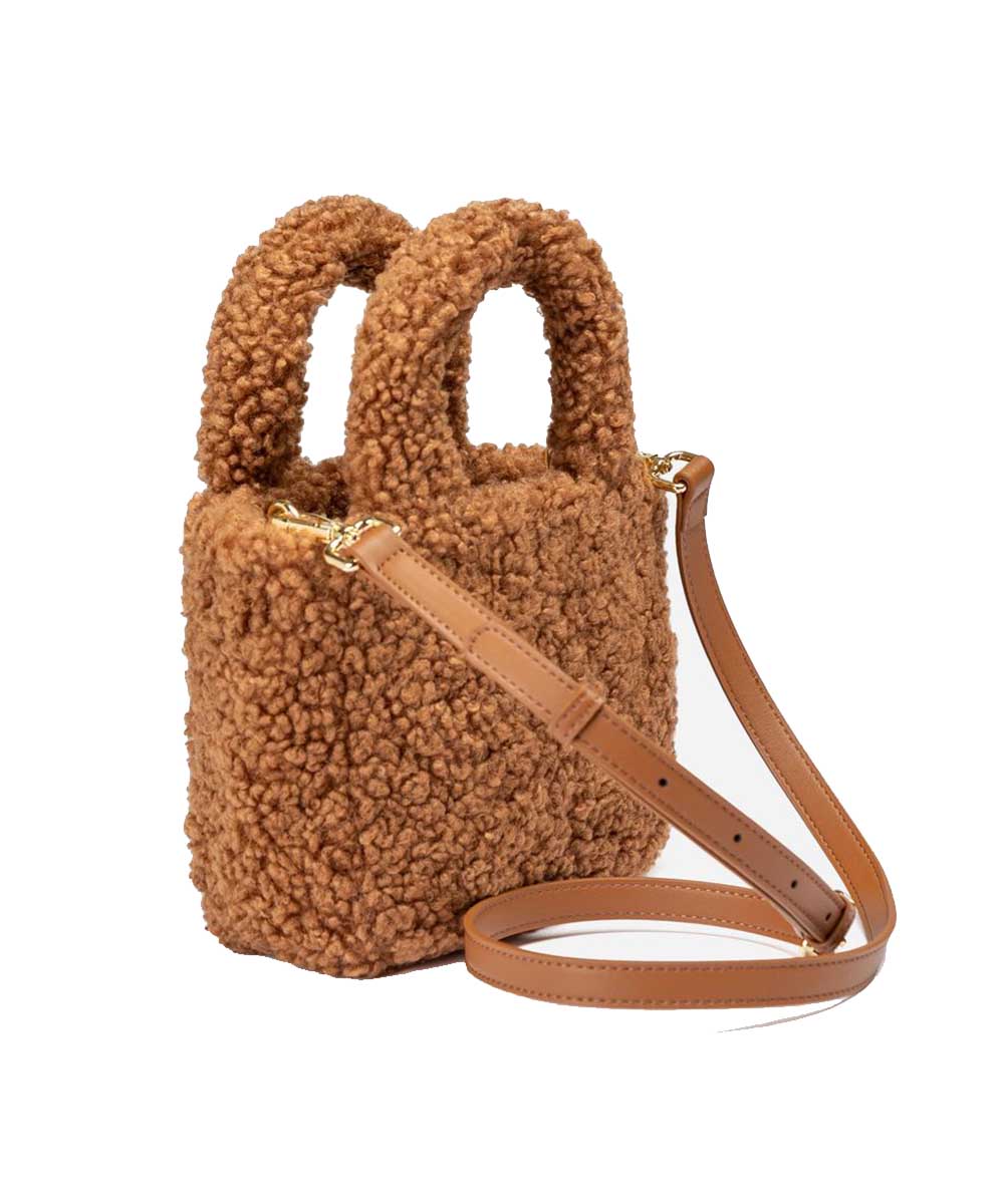 UGG Gina Mini Tote Bag