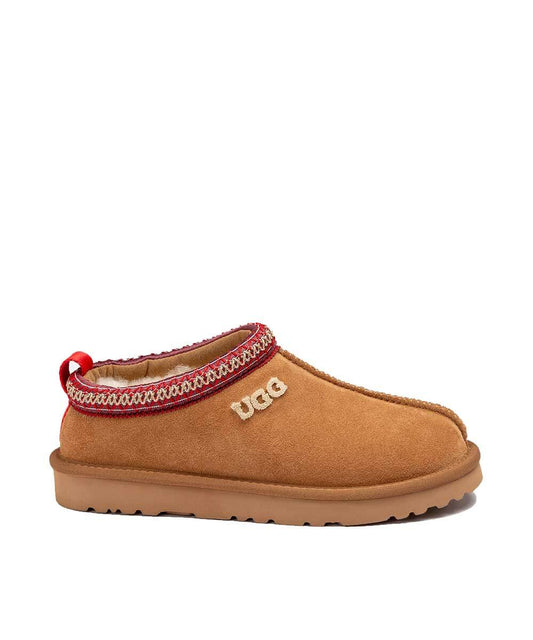 Women's UGG Tassy Logo Moccasin