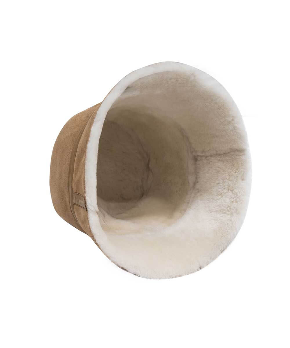 UGG Joel Reversible Hat