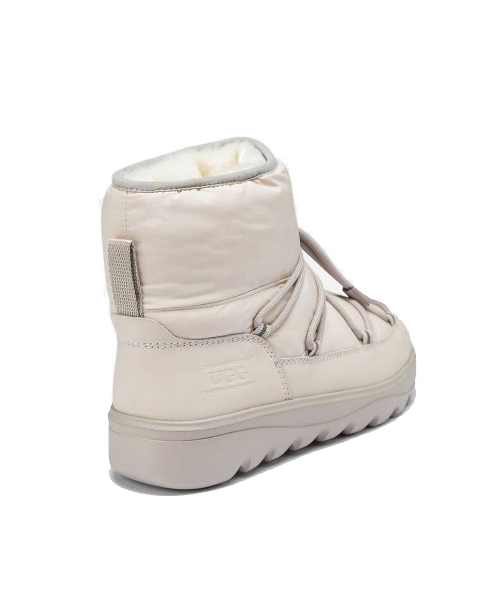UGG Damen-Schneestiefel, wasserabweisend