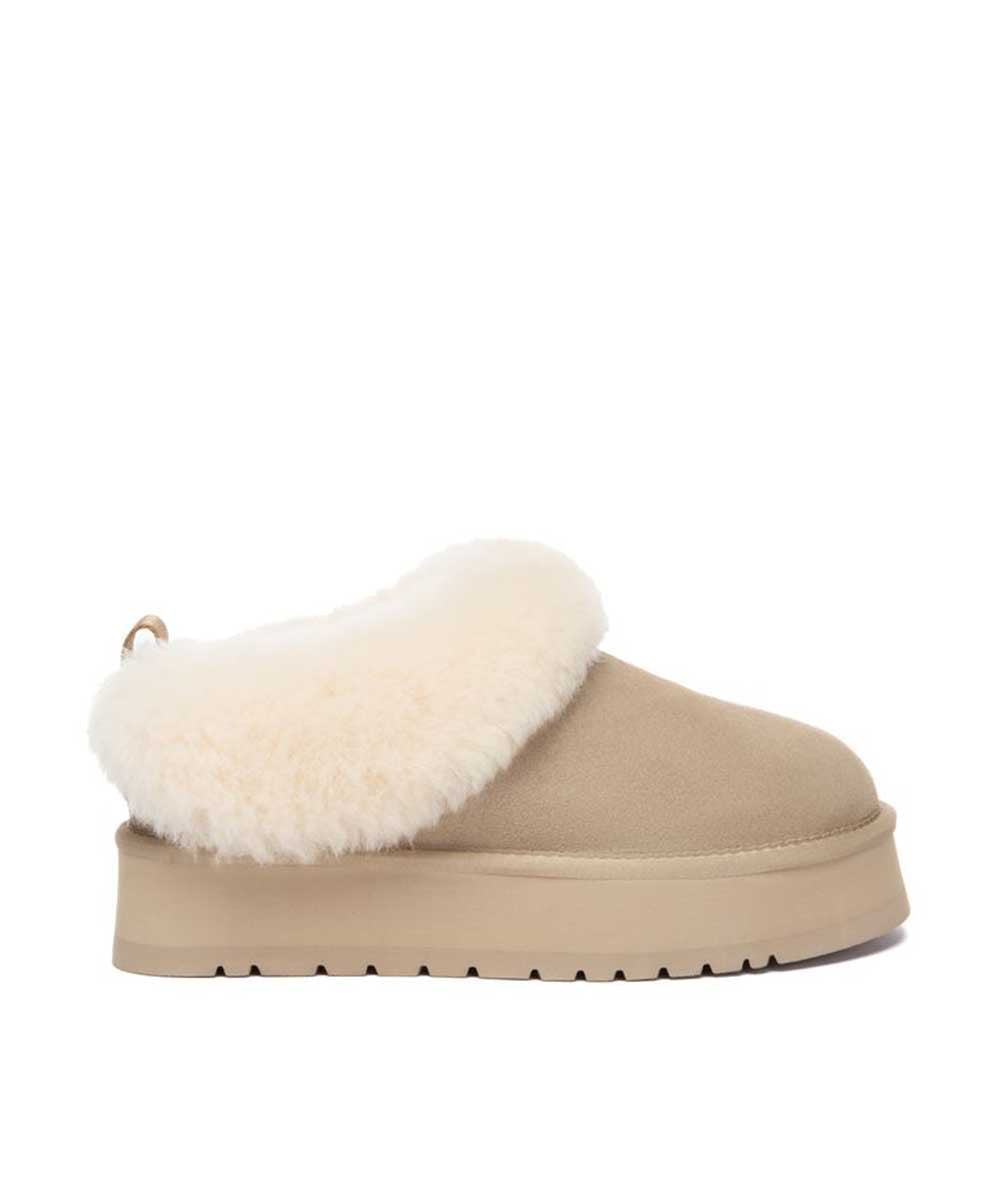 UGG Jayel Plateau-Mokassin für Damen