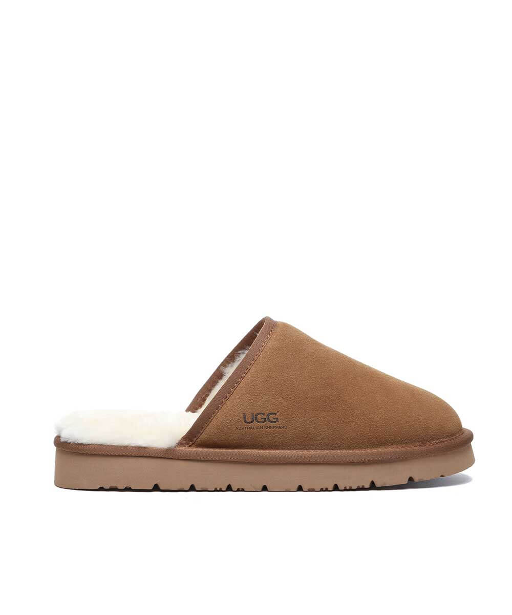Men's UGG Ted Slipper