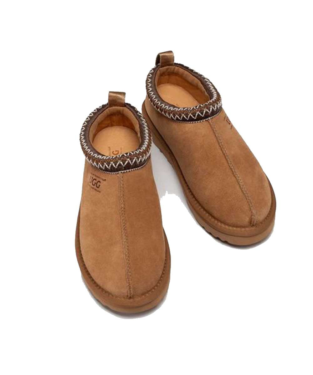Women's UGG Spring Tassy Moccasin