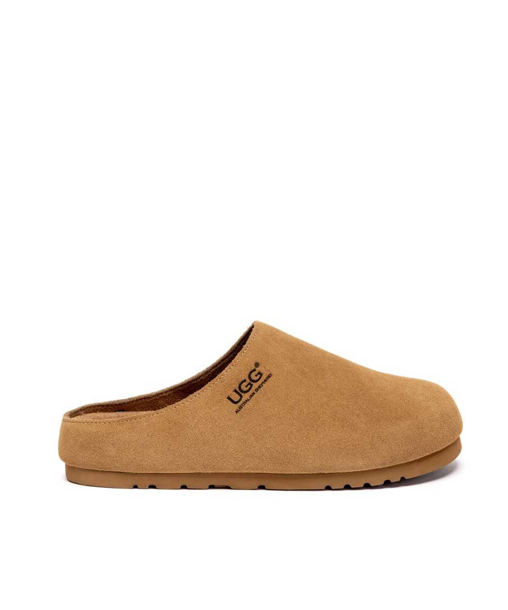 UGG Monty Clog Hausschuhe für Damen