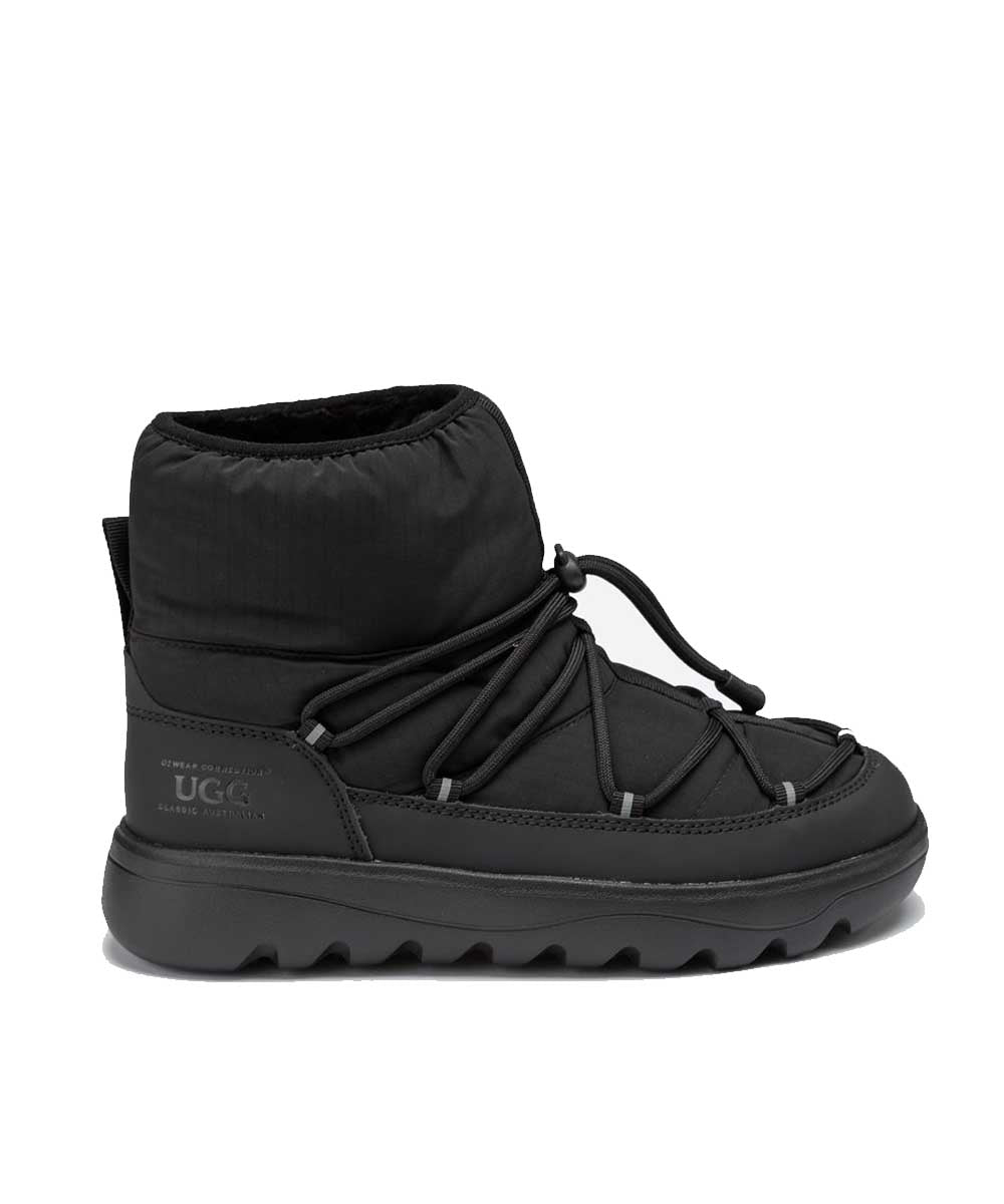 UGG Damen-Schneestiefel, wasserabweisend