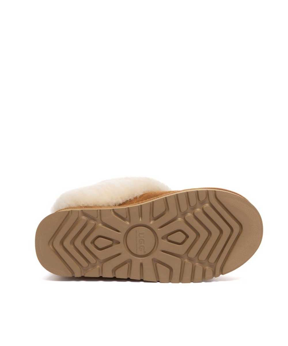 UGG Jayel Plateau-Mokassin für Damen