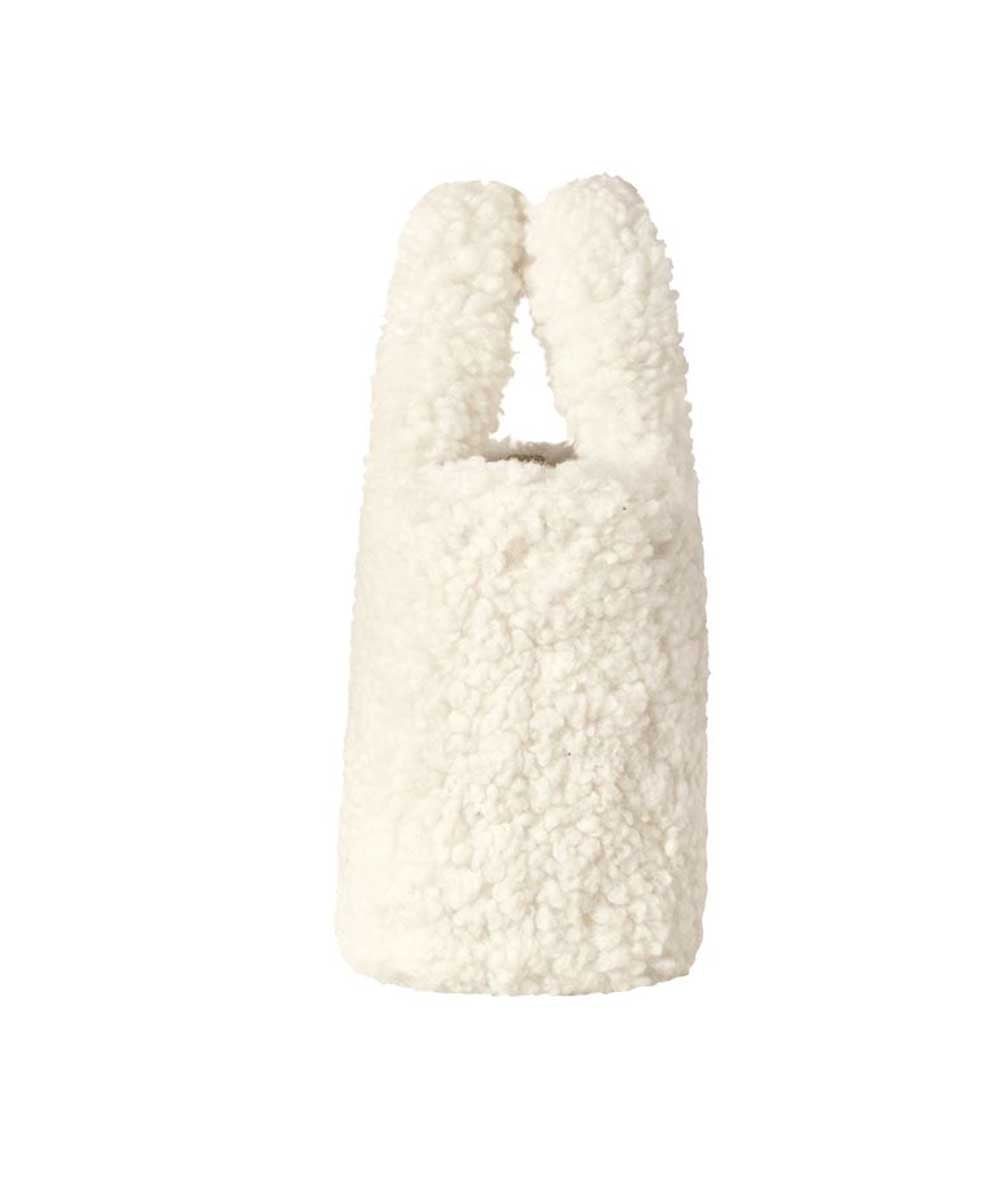 UGG Clove Fluffy Handtasche