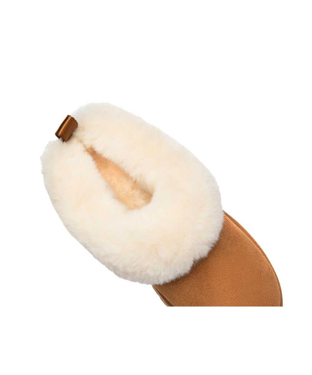 UGG Jayel Plateau-Mokassin für Damen