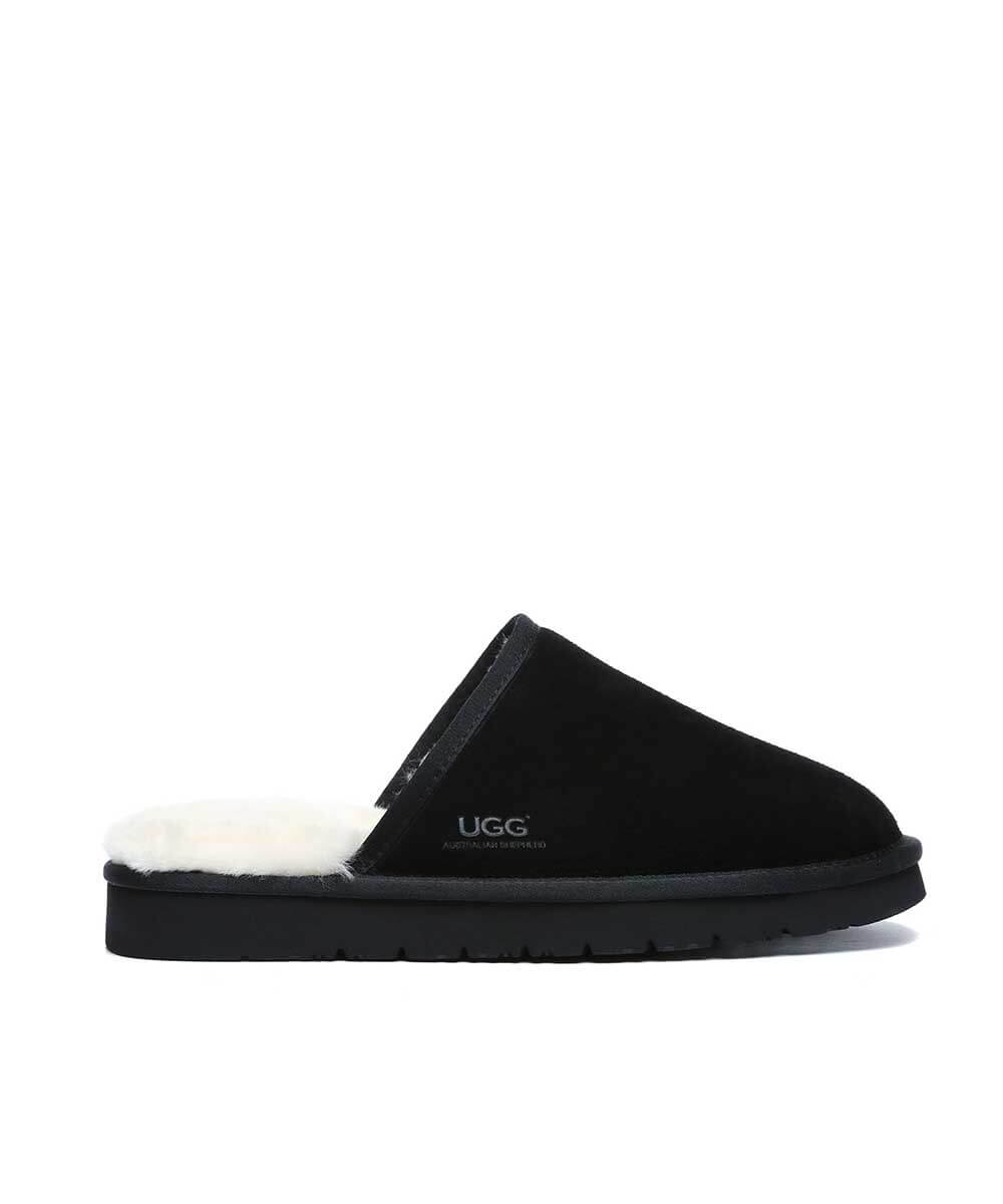 Men's UGG Ted Slipper