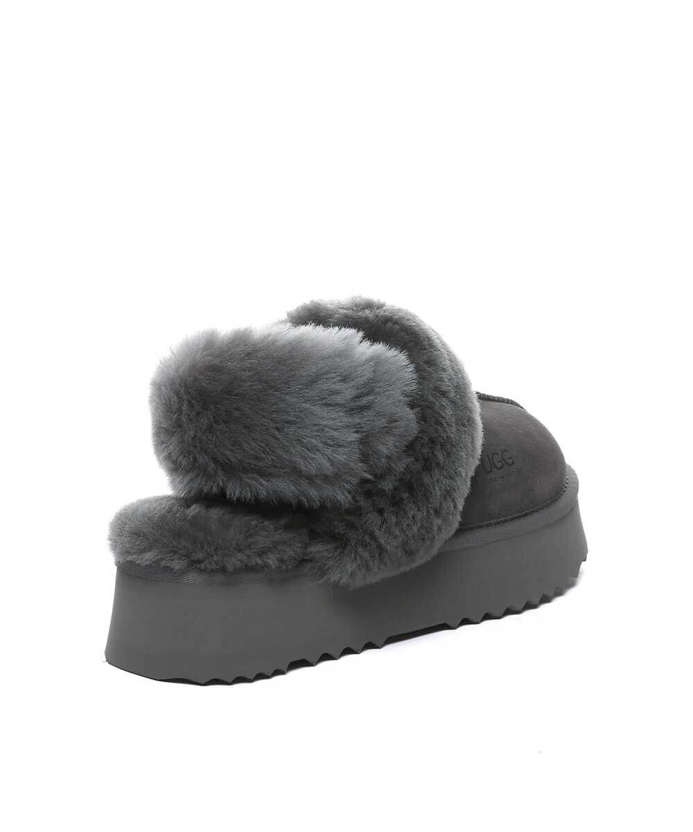 Women's UGG Bronny 3-Way Platform Slippers