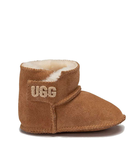 UGG Baby Logo Babyschuhe