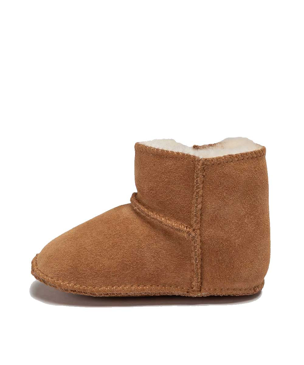 UGG Baby Logo Babyschuhe