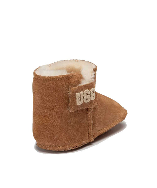 UGG Baby Logo Babyschuhe