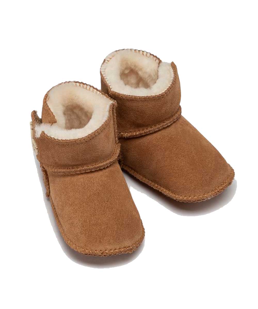 UGG Baby Logo Babyschuhe