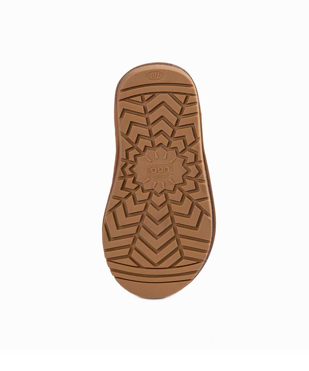 Kid’s UGG Mini Glitz Boot