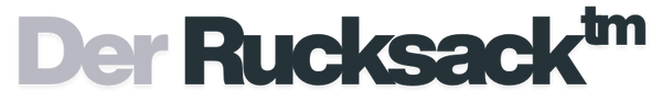 DerRucksack