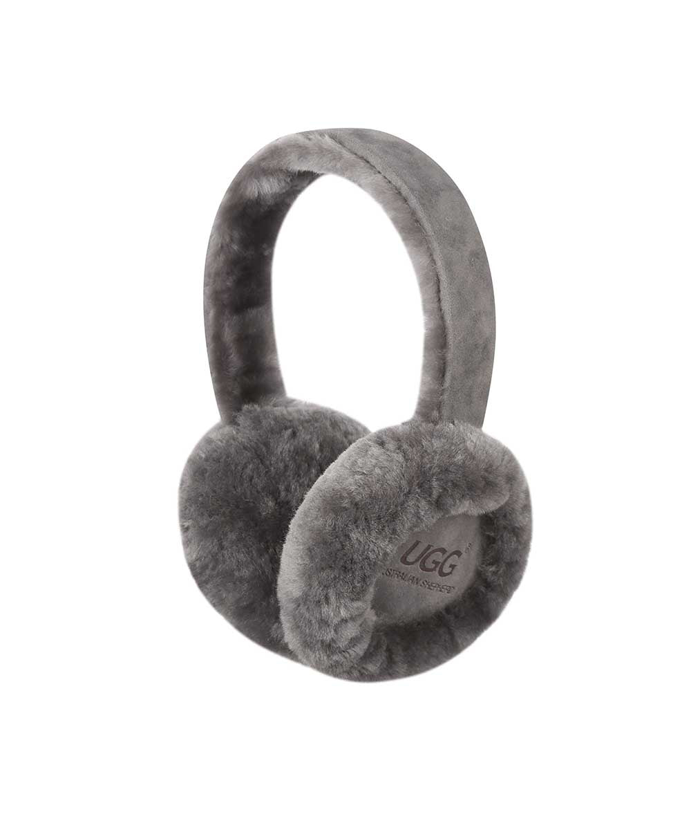 Jaye Wool UGG Earmuffs - UGG Outlet Store