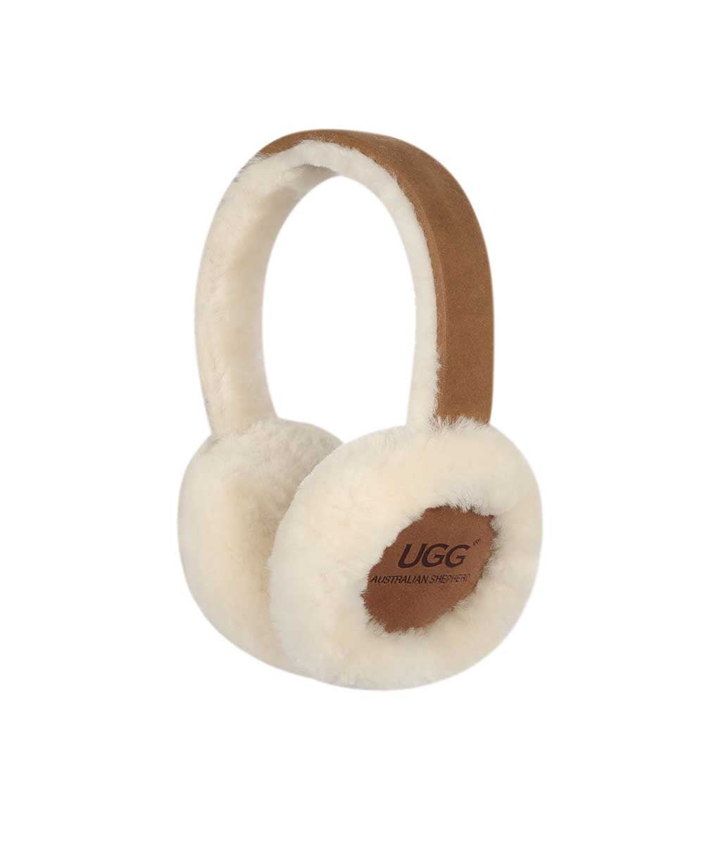 Jaye Wool UGG Earmuffs - UGG Outlet Store
