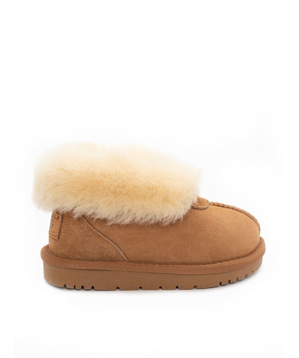 Kid’s Hushly UGG Slippers - UGG Outlet Store