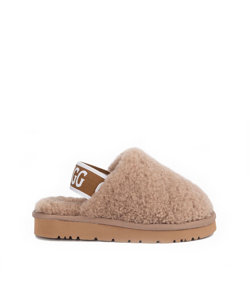 Kid's Raila UGG Slippers - UGG Outlet Store