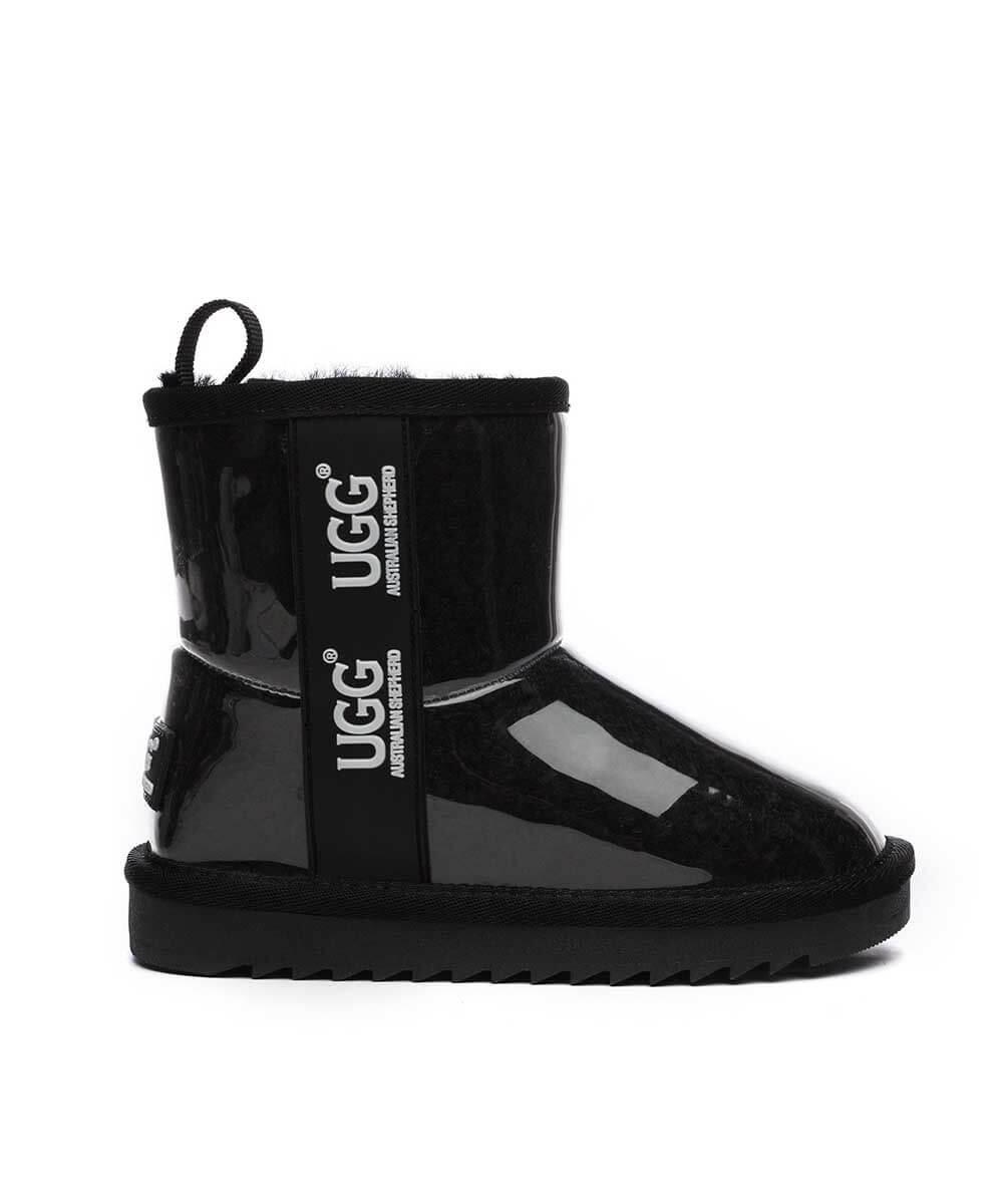 Kid’s UGG Ava Waterproof Rain Boots - UGG Outlet Store