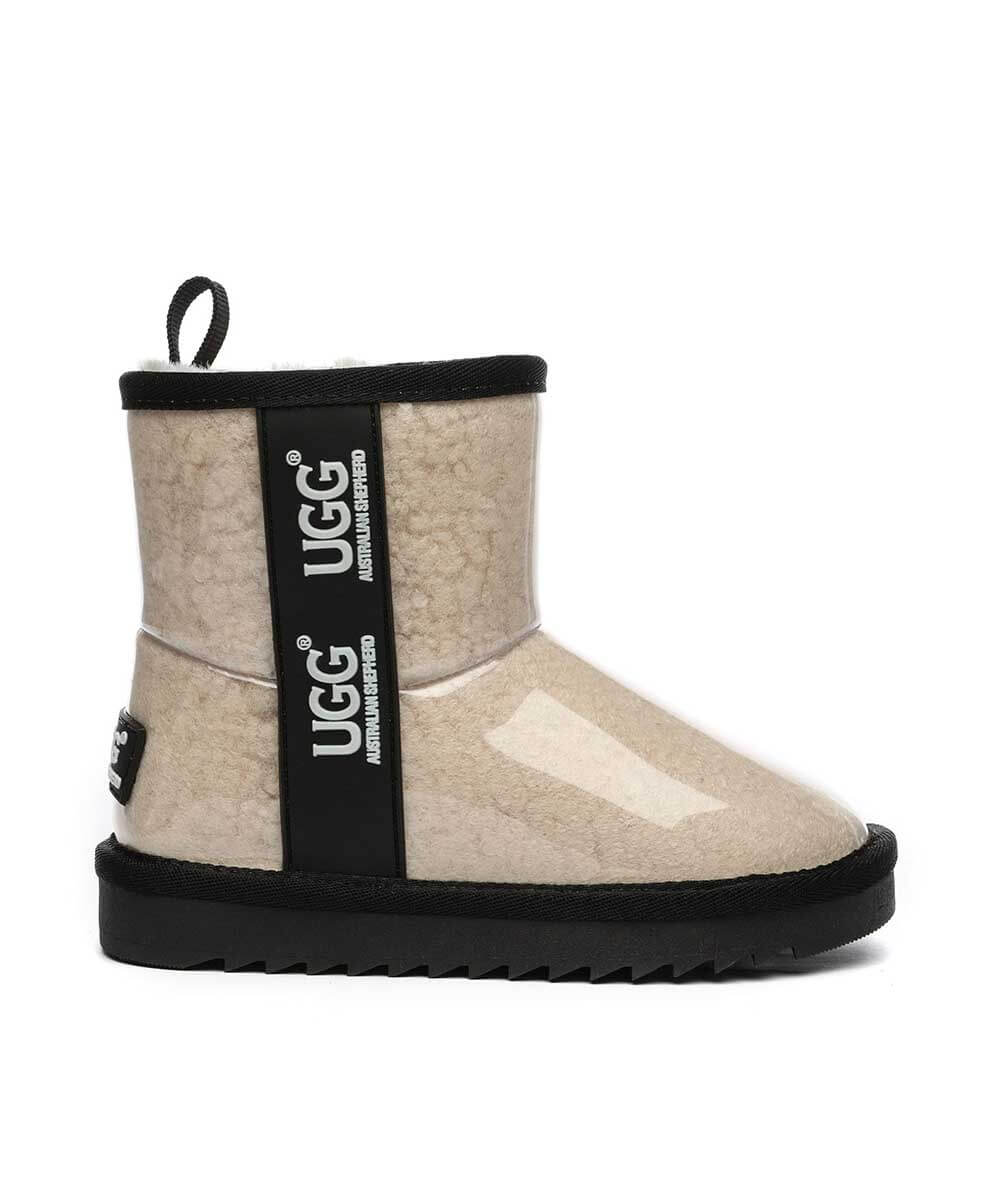Kid’s UGG Ava Waterproof Rain Boots - UGG Outlet Store
