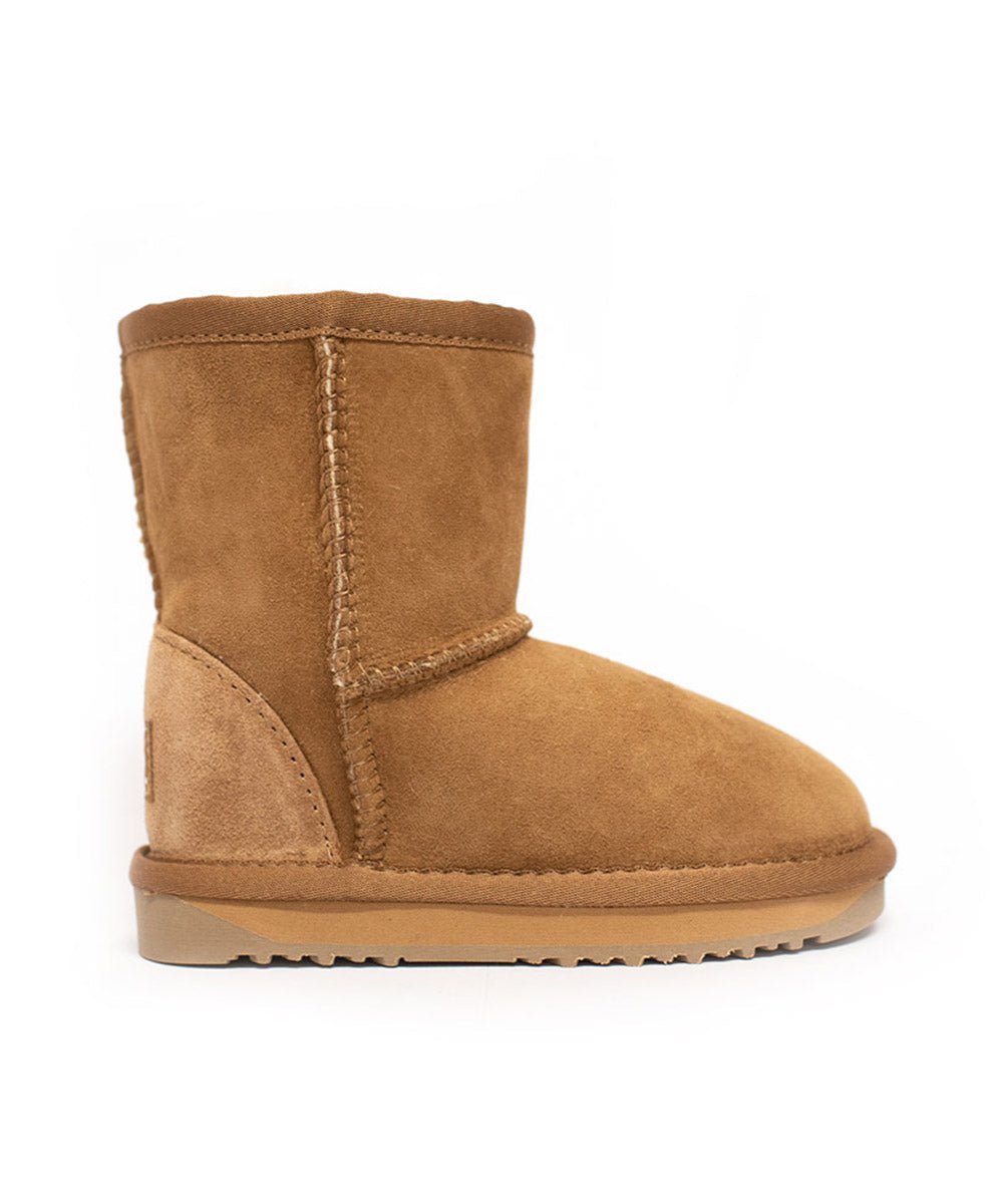 Kids UGG Classic Short - UGG Outlet Store