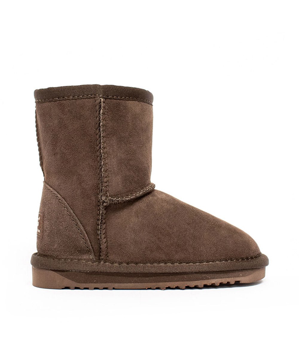 Kids UGG Classic Short - UGG Outlet Store