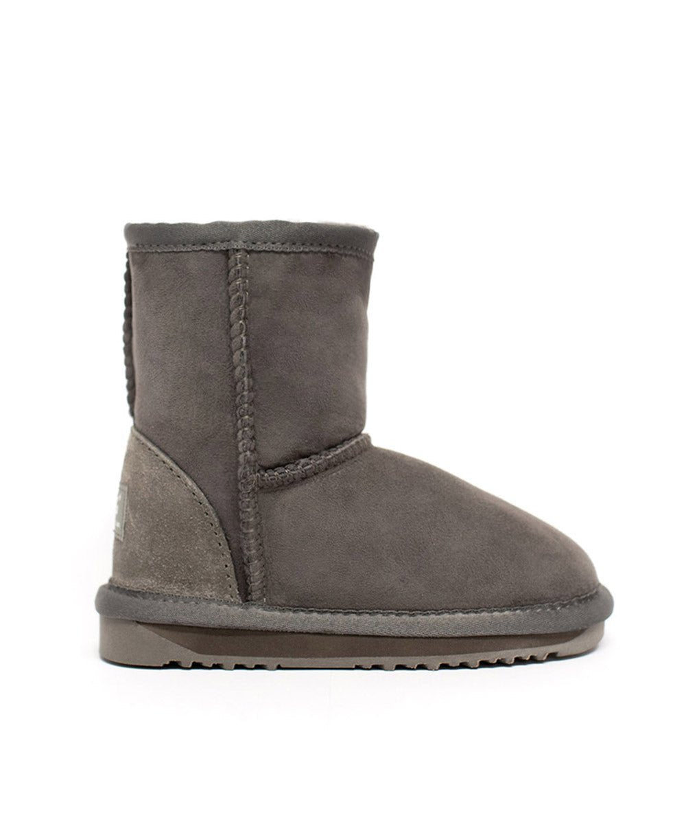 Kids UGG Classic Short - UGG Outlet Store