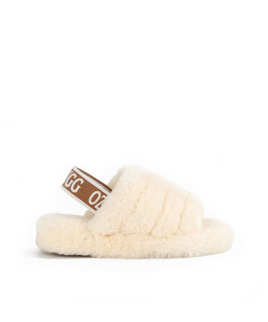 Kid’s UGG Snugg Slide - UGG Outlet Store
