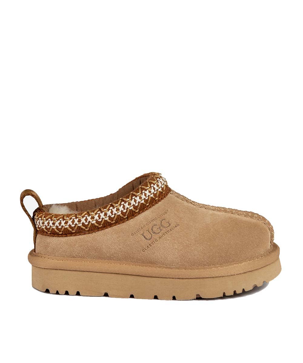 Kid’s UGG Tassy Moccasin - UGG Outlet Store
