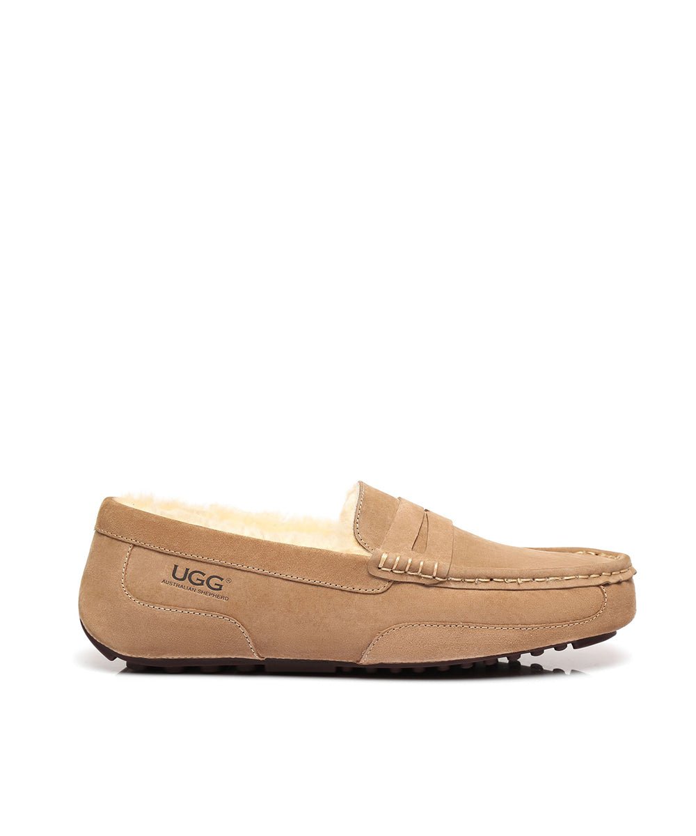 Men's Anthony UGG Moccasin - UGG Outlet Store
