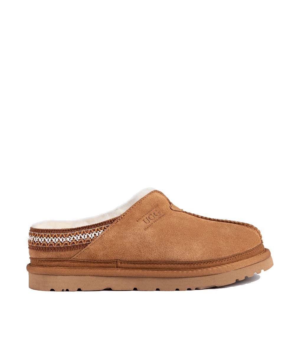 Men's UGG Bovard Slipper - UGG Outlet Store