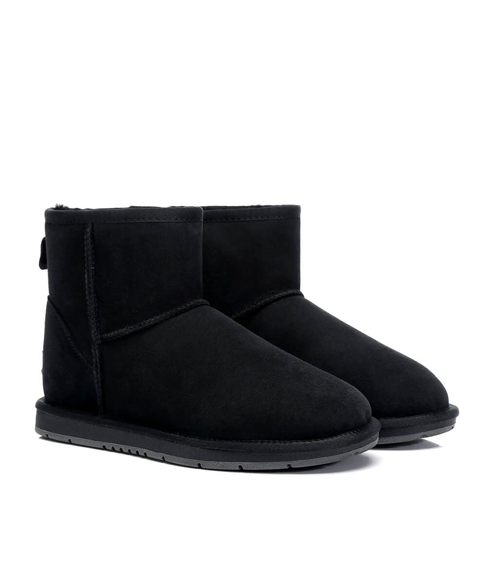 Men's UGG Classic Luxe Mini