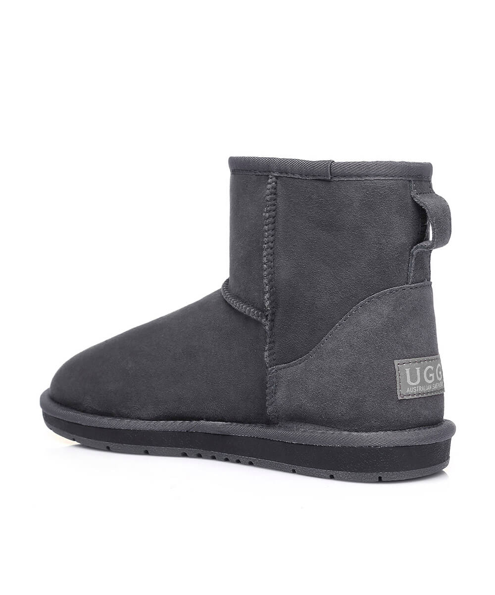 Men's UGG Classic Luxe Mini