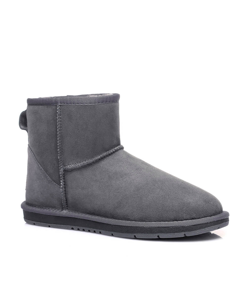 Men's UGG Classic Luxe Mini