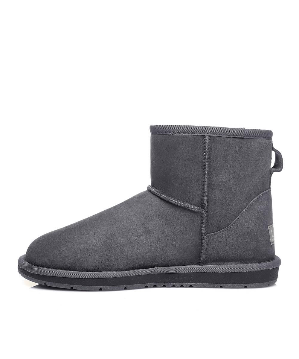 Men's UGG Classic Luxe Mini