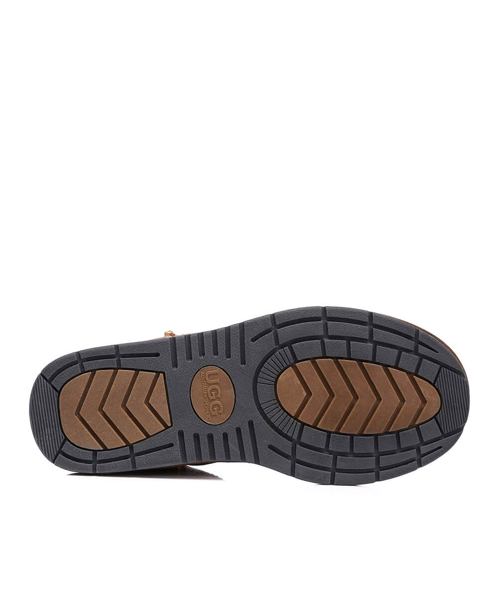 Men's UGG Classic Luxe Mini