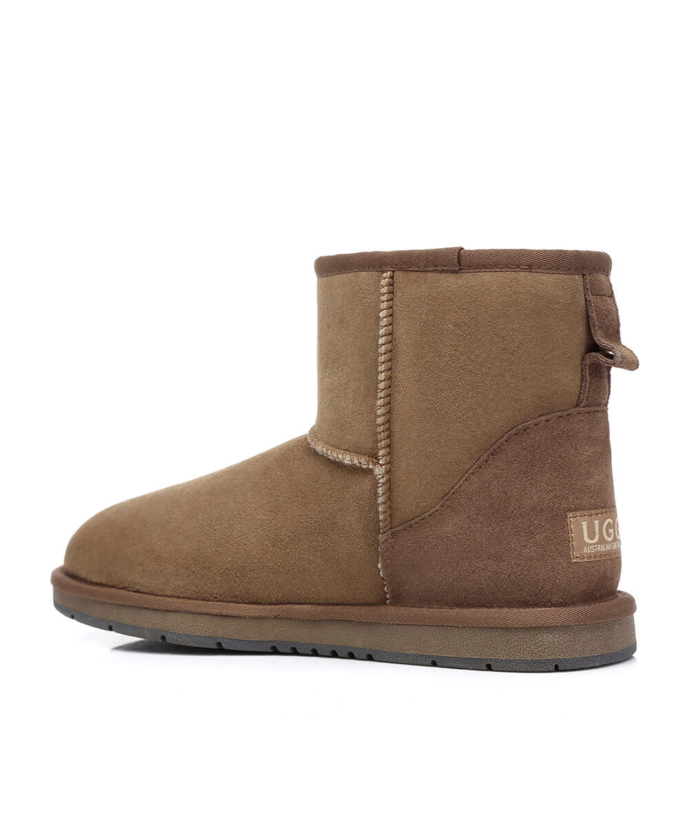 Men's UGG Classic Luxe Mini